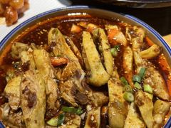 -小三峡食府(西五路店)