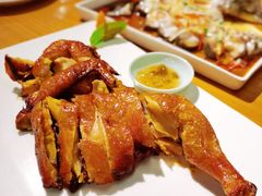 -莲餐厅·湖北菜·藕汤老手艺(愚园路店)