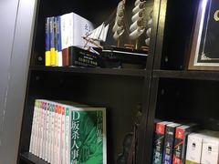 -脑洞先生非恐剧情密室(五一店)