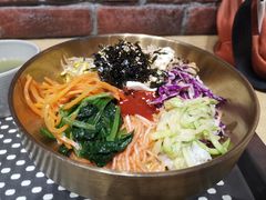 石锅拌饭-大食代美食广场(迪士尼小镇店)