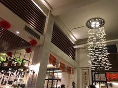 大堂-福苗小骆驼烧烤(曲江店)
