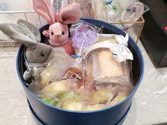 -St蛋糕王国(亨特店)
