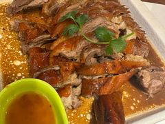 -鹅冠港式茶餐厅(来福士店)