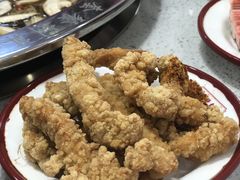 -陳艳红火锅(港汇店)