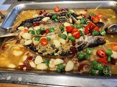 -水浒湘西小串烧烤.小龙虾.烤鱼(员村店)