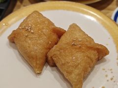 -合点寿司(金虹桥商场店)