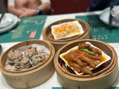-悦得闲广式点心茶楼(蓝鲸世界店)