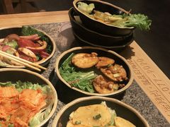 -酒拾烤肉(南城店)