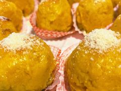 芝士焗番薯-盛港湾海鲜食府(黄沙店)