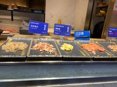 -星伦多自助料理(永旺店)
