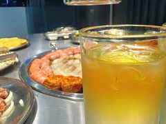 -西桥洞韩式烤肉(燕郊店)