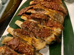 -小吊梨汤·北京菜(香山店)