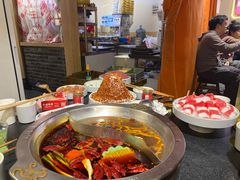 -大龙燚火锅(春熙店)