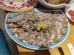 -青瓷火锅料理(西单大悦城店)