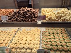 -詹记宫廷桃酥王(芜湖万达店)