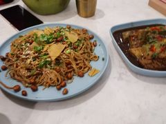 -香香海南菜餐厅