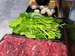 -潮味四季潮汕牛肉火锅(来凤街店)