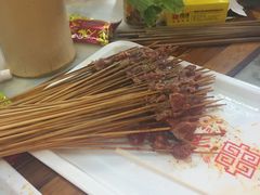 -袁记串串香(川师店)
