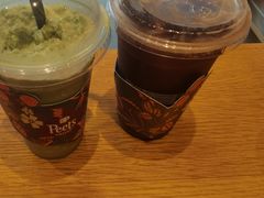 -Peet's Coffee皮爷咖啡(豫园店)