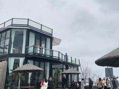 -问海文创园