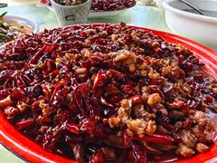 -林中乐辣子鸡(歌乐山总店)