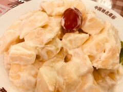 -华梅西餐厅(哈尔滨中央大街店)