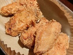 -양평식당·杨平食堂(华贸店)
