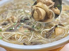 -李老哈·东北菜(宋园路店)