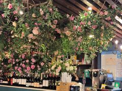 -第101座花园餐厅(湖滨88店)