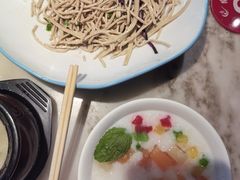 -红蜡烛-养生粥-津鲁菜(中山路店)