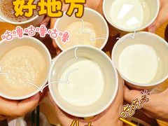 -比格比萨自助(国展店)