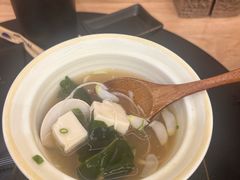 味增汤-鮨政·Omakase(万象城店)