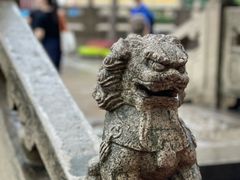 -西园寺素食(西园弄戒幢律寺店)