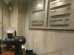 -来回·咖啡(天河南店)