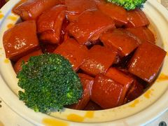 -马凯餐厅(地安门店)