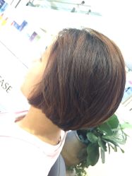 -Mentor Hair Salon