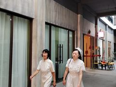 -赤坎·广东华侨国际旅游度假区