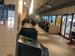 -麦当劳(祈年大街店)