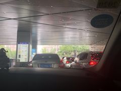 -复地万科·活力城-停车场