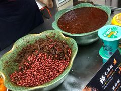 -老金家蛋菜夹馍(西安总店)