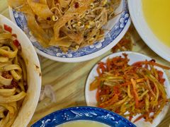 -王菊美食街·王菊面馆(总店)