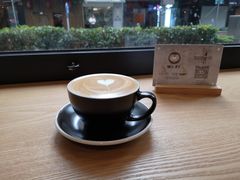 -WIZARD COFFEE咖啡巫师