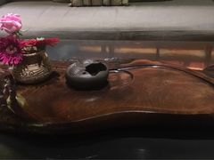 -璟象酒店-爱丽坊景观餐厅