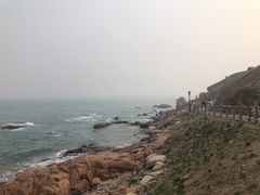 景点-燕儿岛山公园