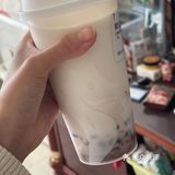 這個咖啡館，我種草的卻是紅豆奶茶✔
