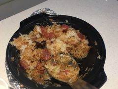 -煲王粤菜餐厅(中侨中心店)