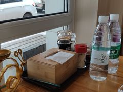 -余丞记川渝面馆(云峰店)