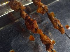 -老字号老马炕锅烤肉城