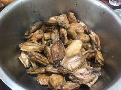 鸡翅中-再回首鸡肉米线(人民路一店)