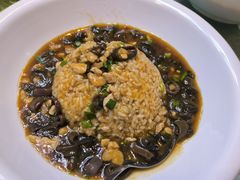 -牟传仁饭庄(星海店)